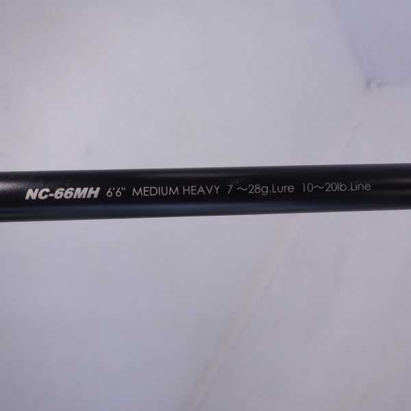 13ネロ NC-66MH